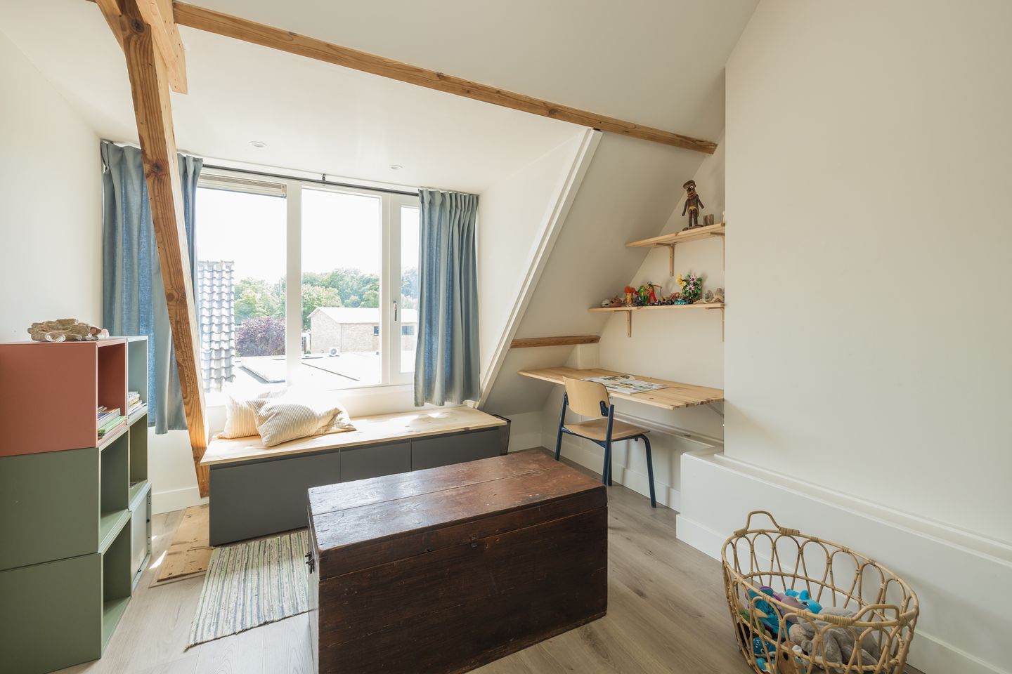 Foto 50 van Duinzichtstraat 50