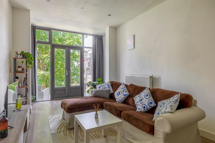 Foto 1 van Berkelselaan 87-B01