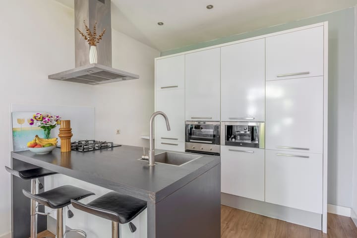 Foto 3 van Berkelselaan 87-B01