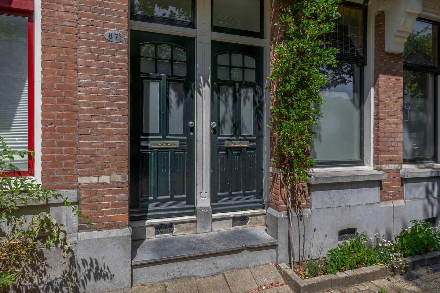 Foto 5 van Berkelselaan 87-B01