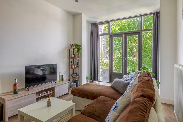 Foto 7 van Berkelselaan 87-B01