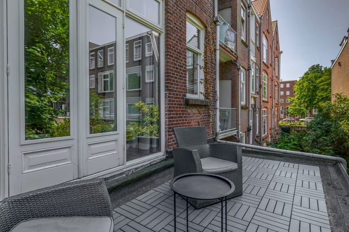 Foto 14 van Berkelselaan 87-B01