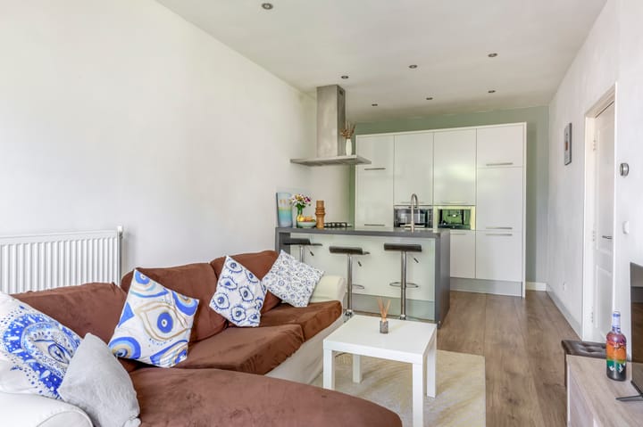 Foto 8 van Berkelselaan 87-B01