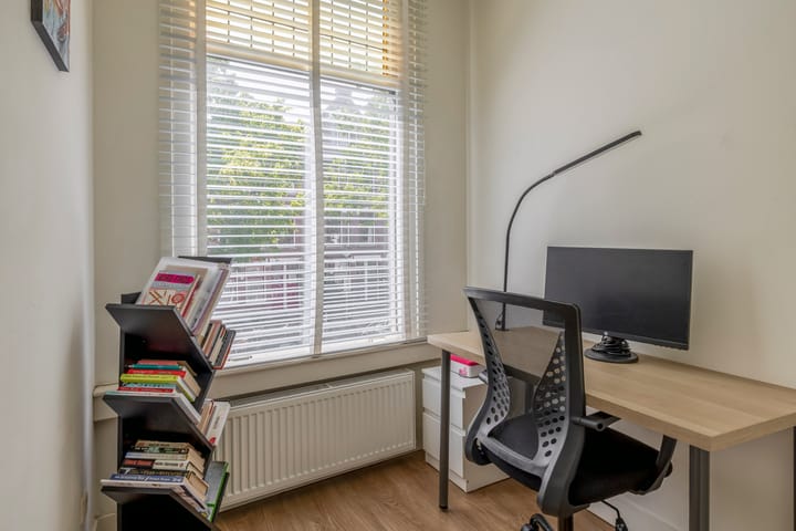 Foto 21 van Berkelselaan 87-B01