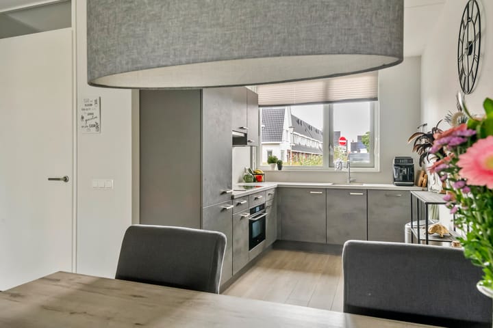 Foto 10 van Grind 11