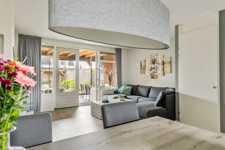 Foto 12 van Grind 11