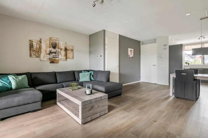 Foto 13 van Grind 11