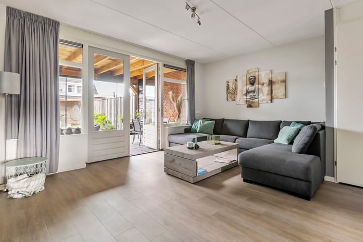 Foto 14 van Grind 11