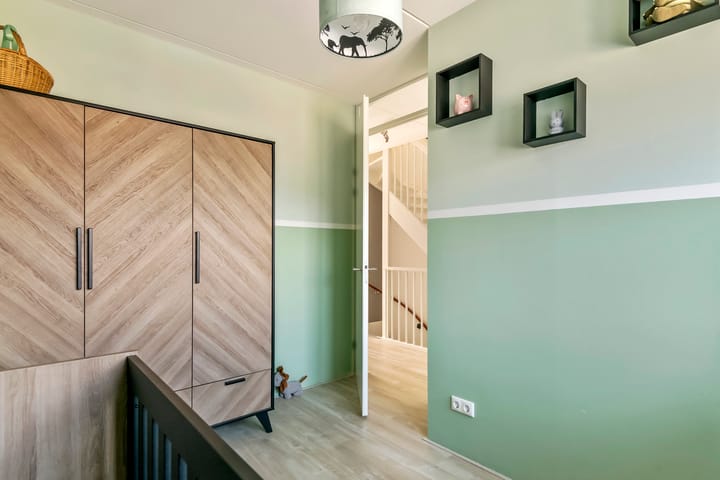 Foto 26 van Grind 11