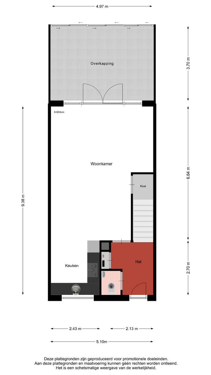 Foto 43 van Grind 11