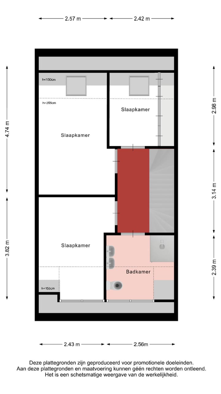 Foto 44 van Grind 11