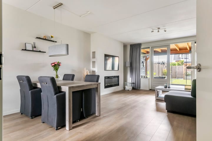 Foto 11 van Grind 11