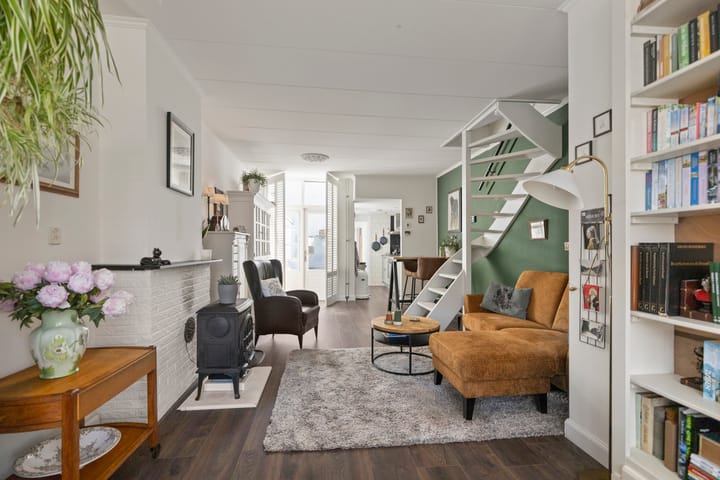 Foto 3 van Beukenkampstraat 28