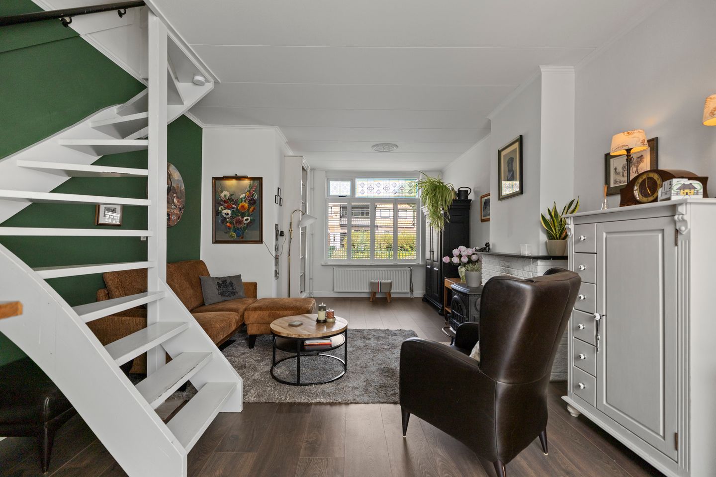 Foto 4 van Beukenkampstraat 28