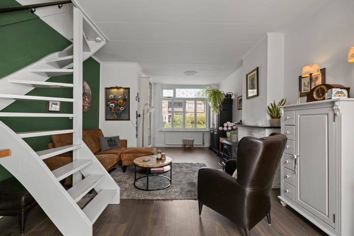 Foto 4 van Beukenkampstraat 28