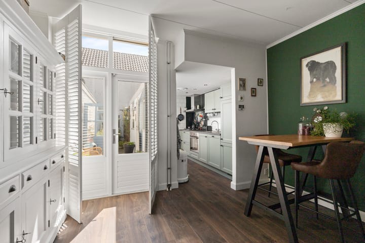 Foto 6 van Beukenkampstraat 28