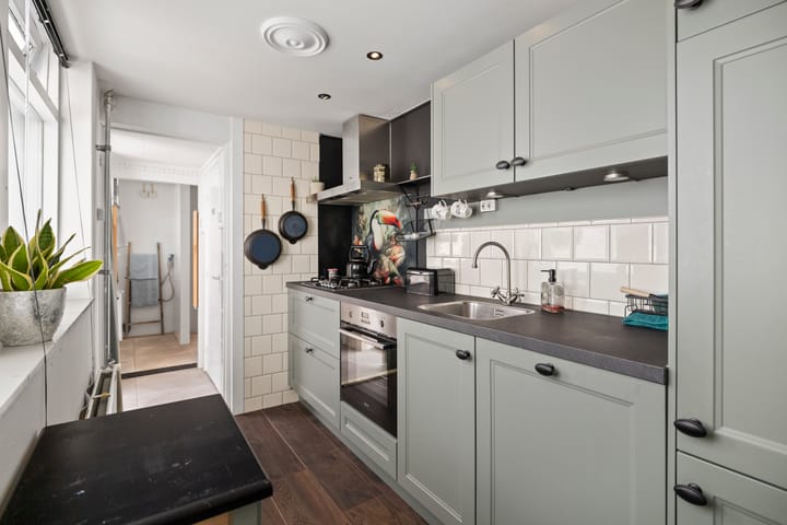 Foto 7 van Beukenkampstraat 28