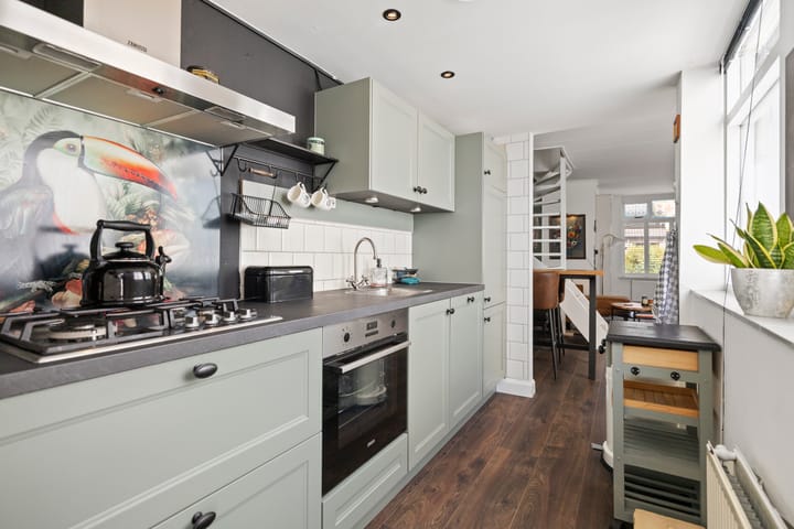 Foto 8 van Beukenkampstraat 28