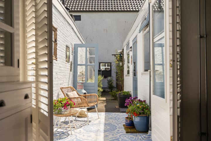 Foto 11 van Beukenkampstraat 28