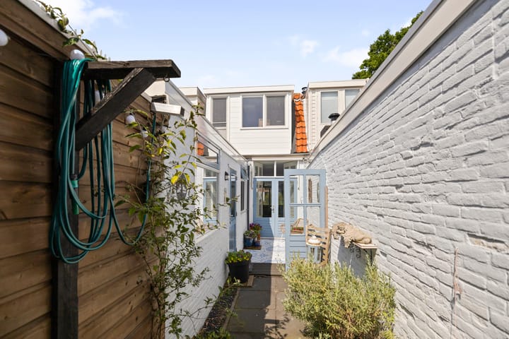 Foto 13 van Beukenkampstraat 28