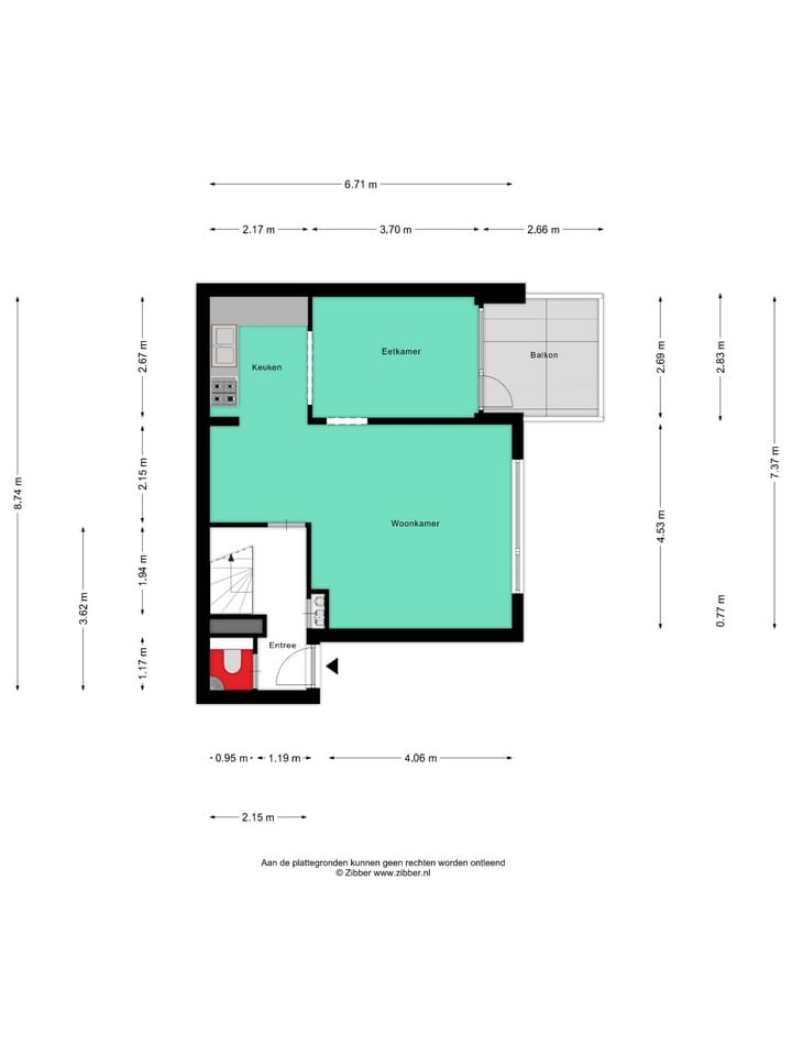 Foto 26 van Terwaenen 35