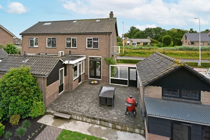 Foto 2 van Korte Meentweg 7