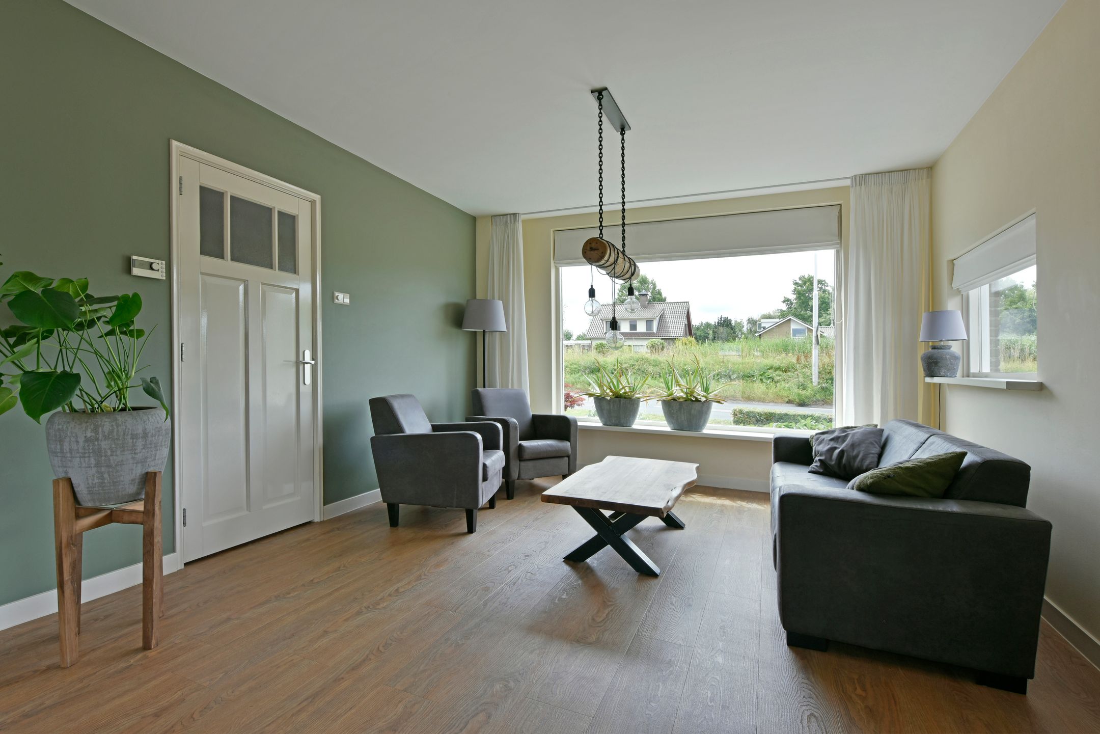 Foto 3 van Korte Meentweg 7