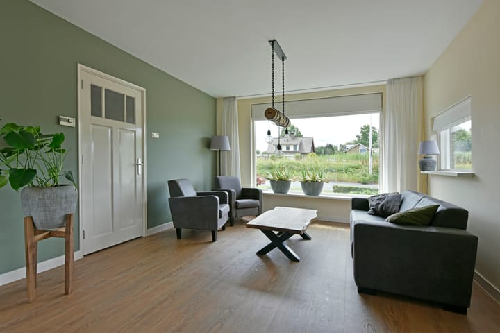 Foto 3 van Korte Meentweg 7