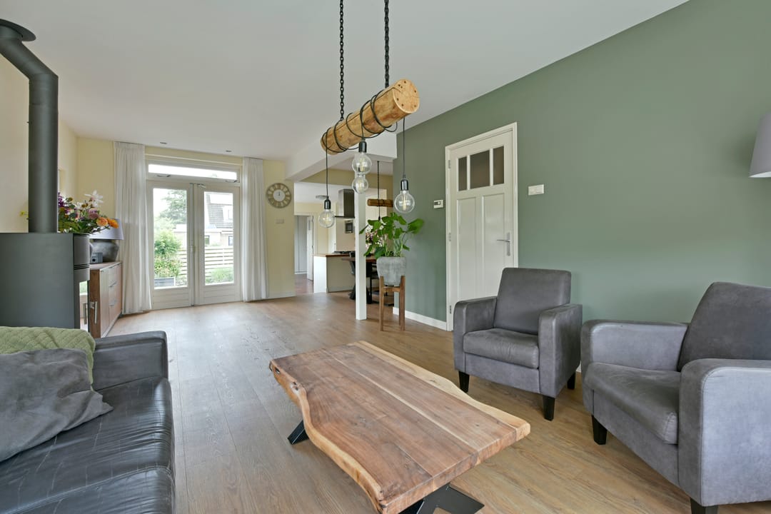 Foto 7 van Korte Meentweg 7