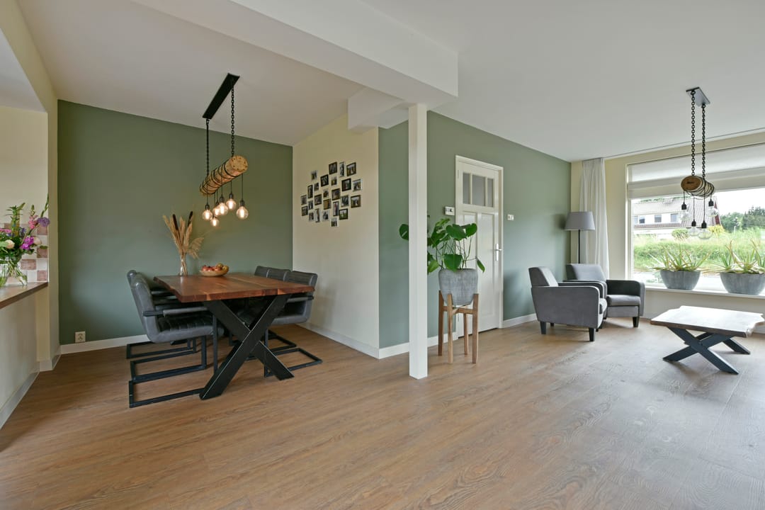 Foto 8 van Korte Meentweg 7