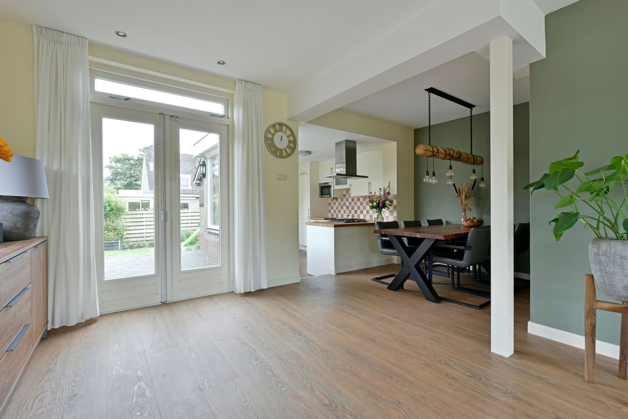 Foto 9 van Korte Meentweg 7