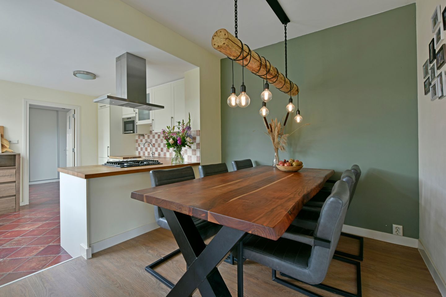 Foto 10 van Korte Meentweg 7