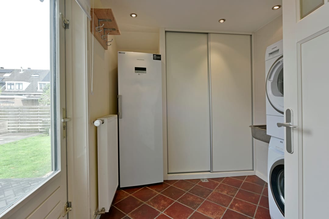 Foto 13 van Korte Meentweg 7