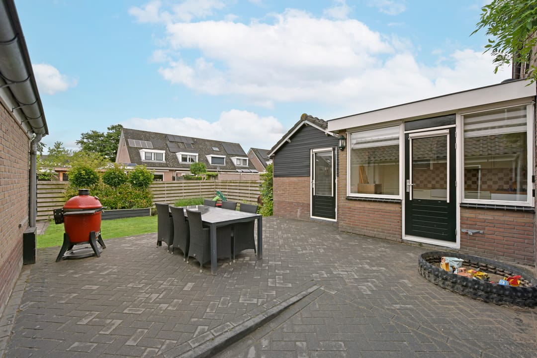 Foto 32 van Korte Meentweg 7