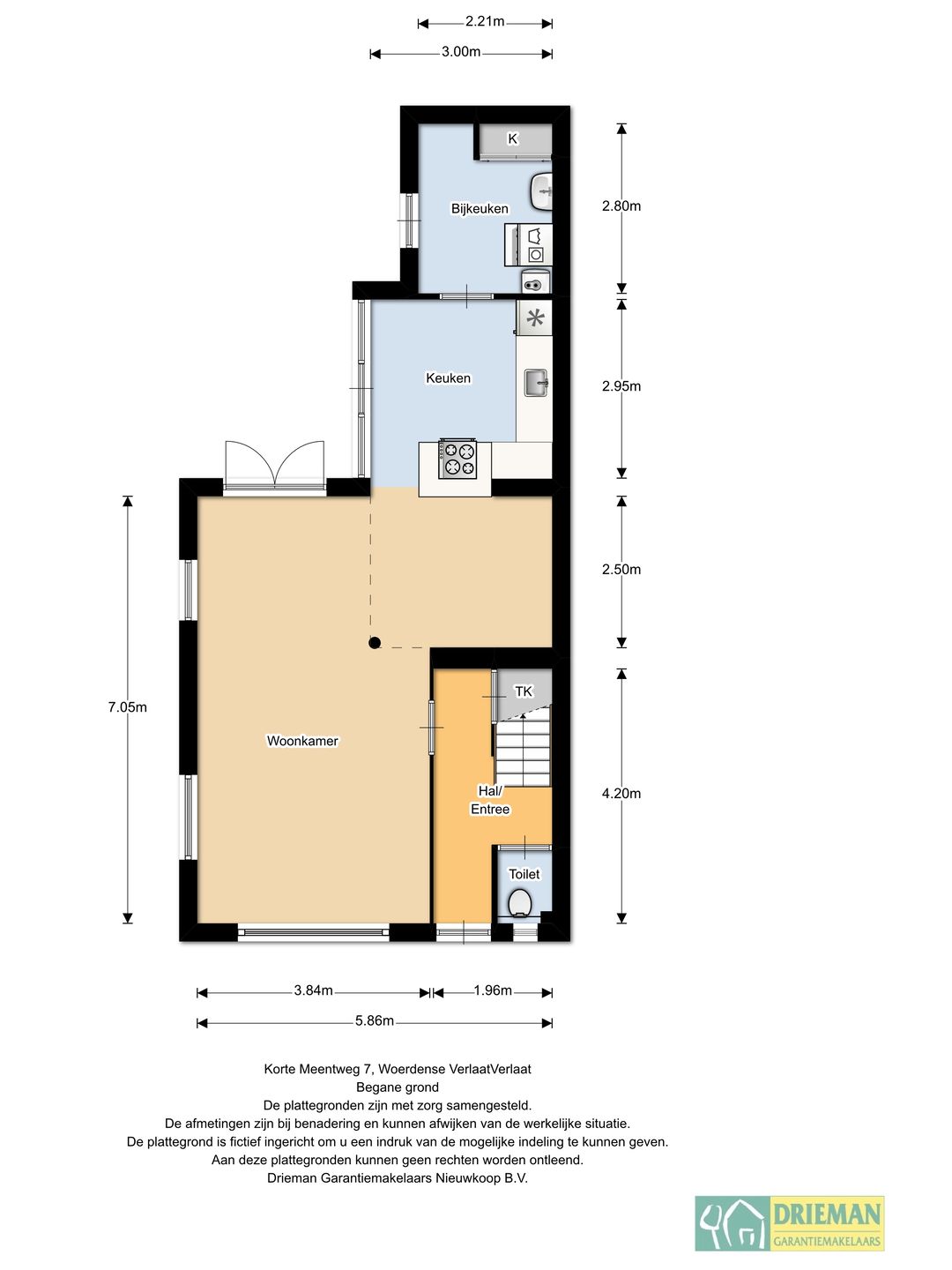 Foto 38 van Korte Meentweg 7