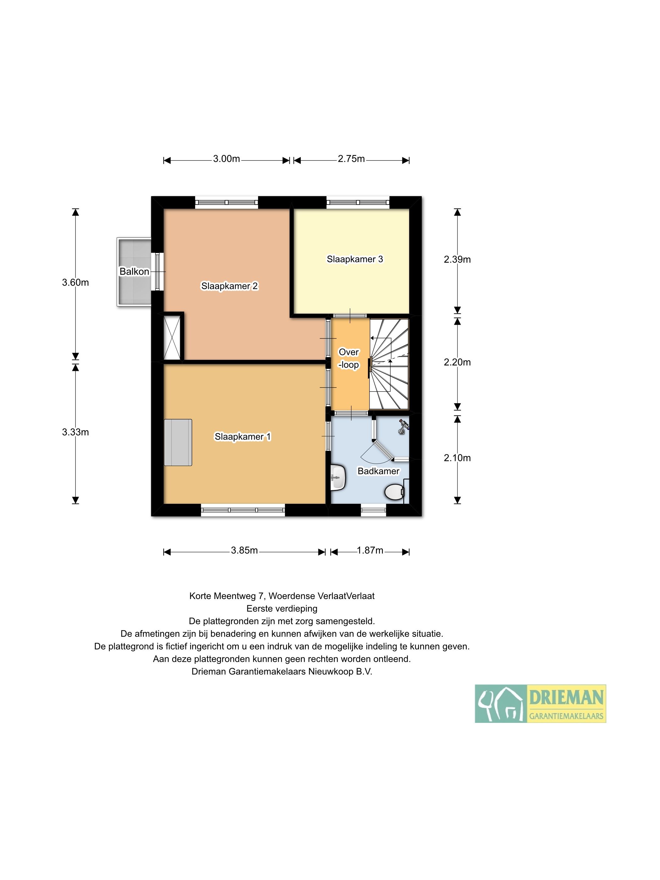 Foto 39 van Korte Meentweg 7