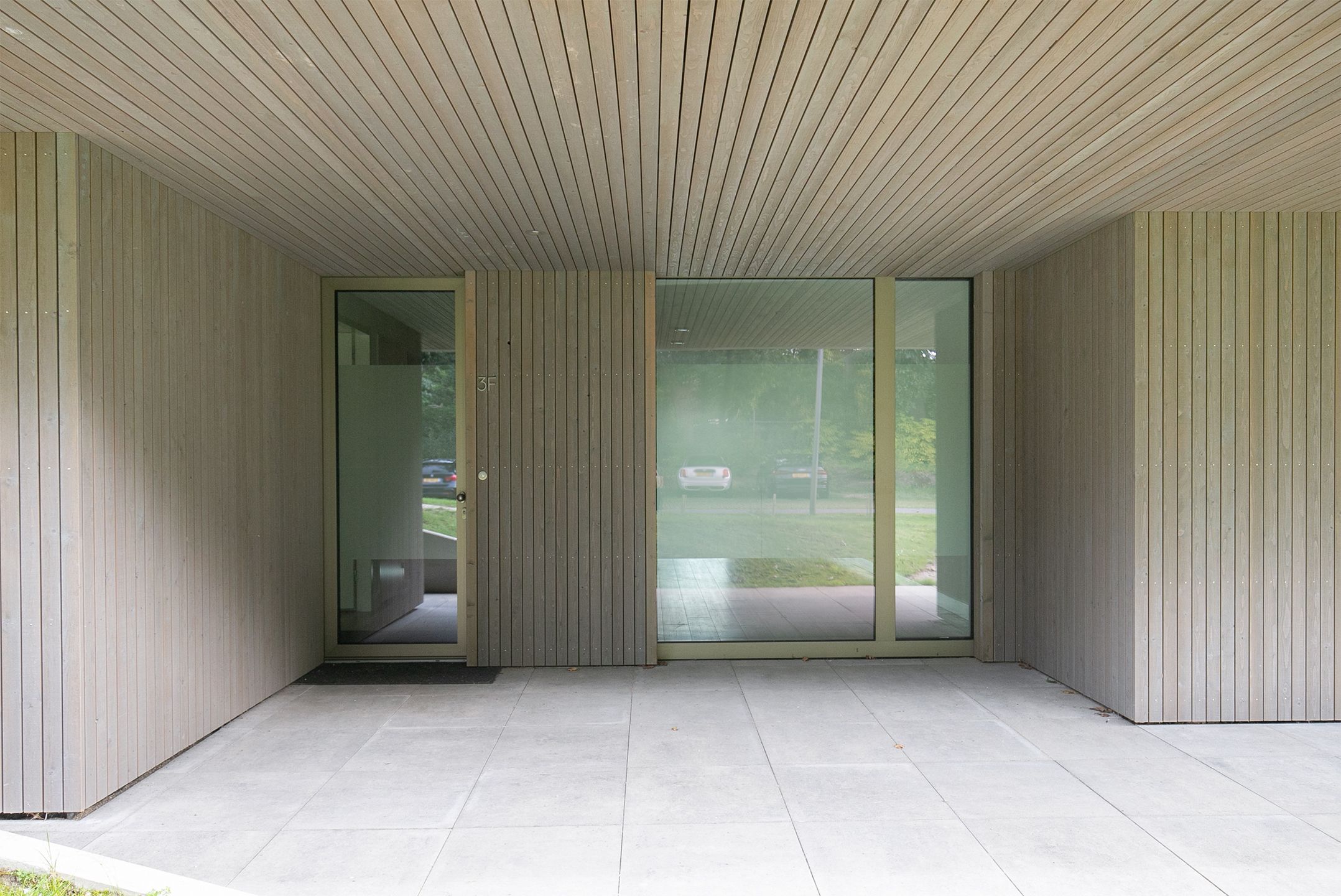 Foto 3 van Patrijslaan 5-K