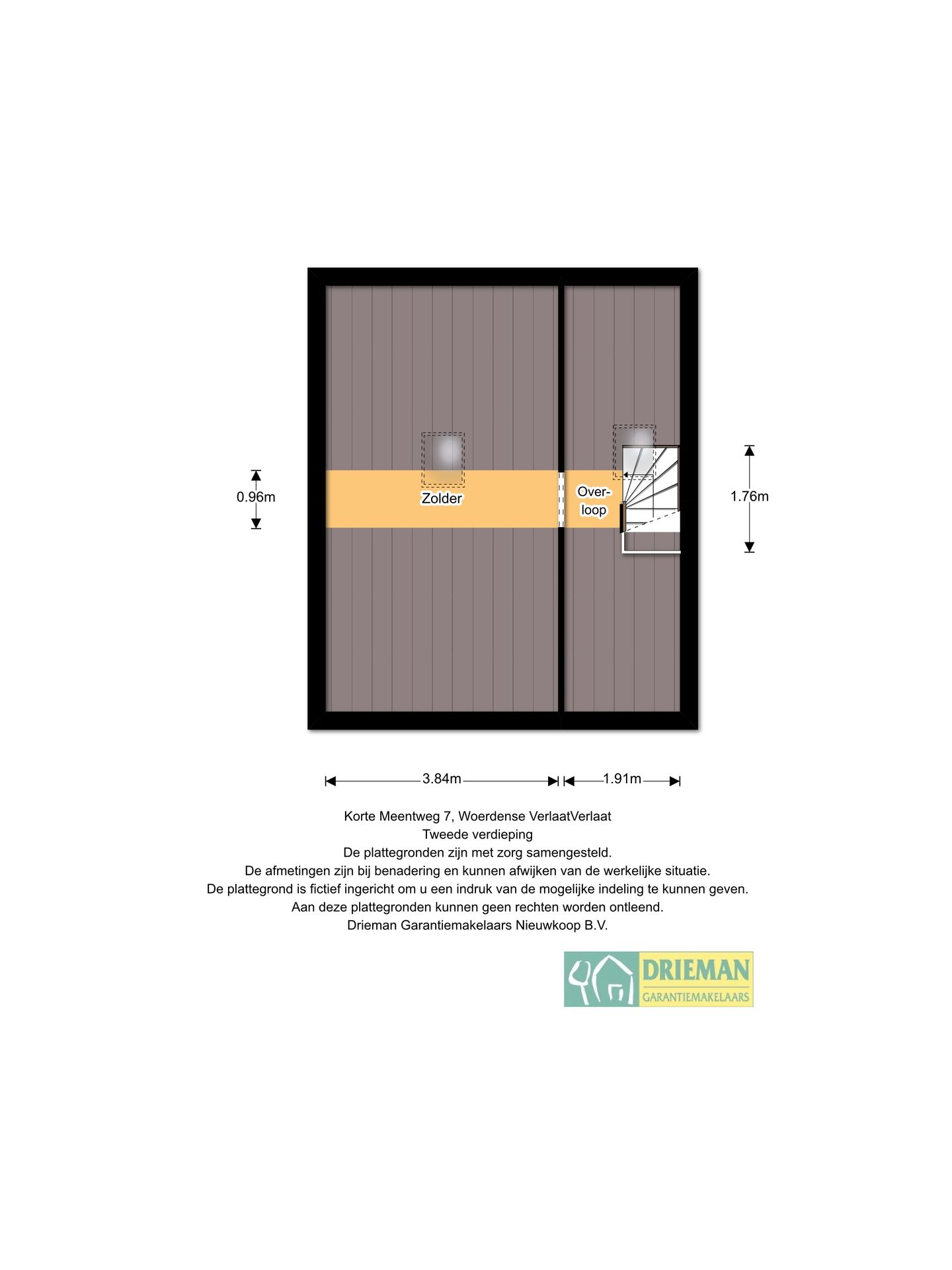 Foto 40 van Korte Meentweg 7