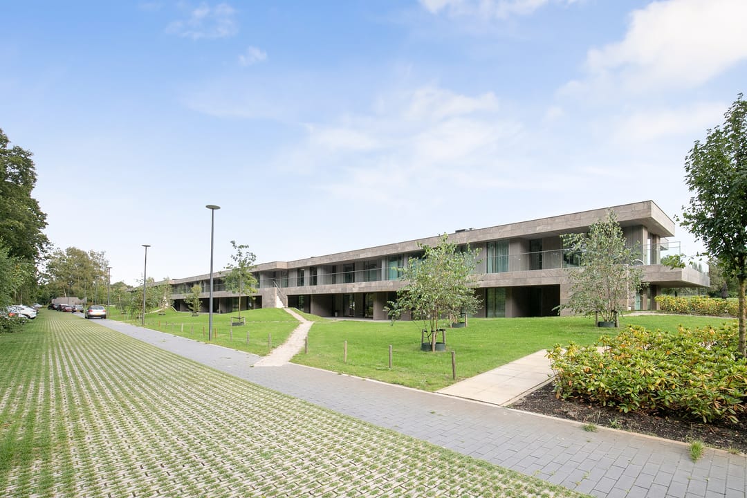 Foto 32 van Patrijslaan 5-K