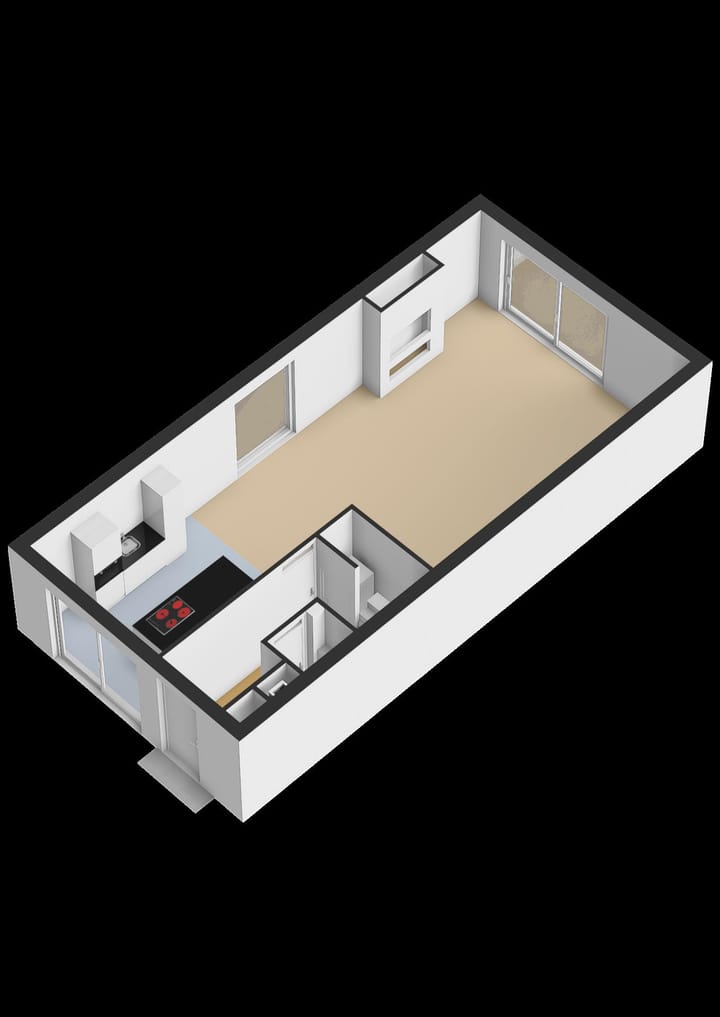 Foto 52 van Vossenburglaan 220