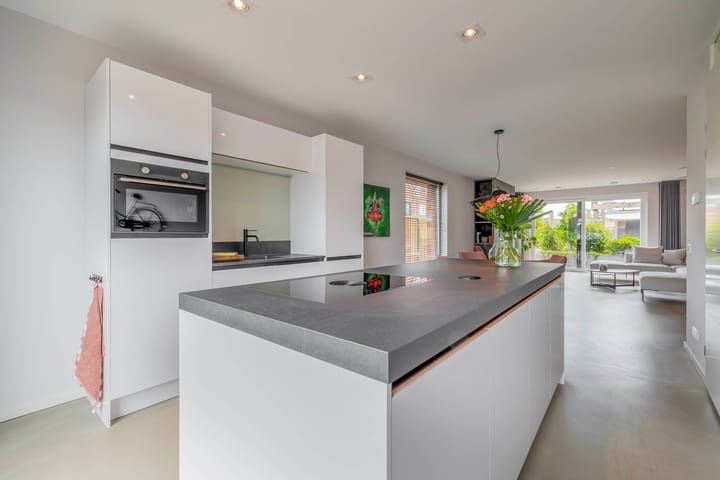 Foto 3 van Vossenburglaan 220