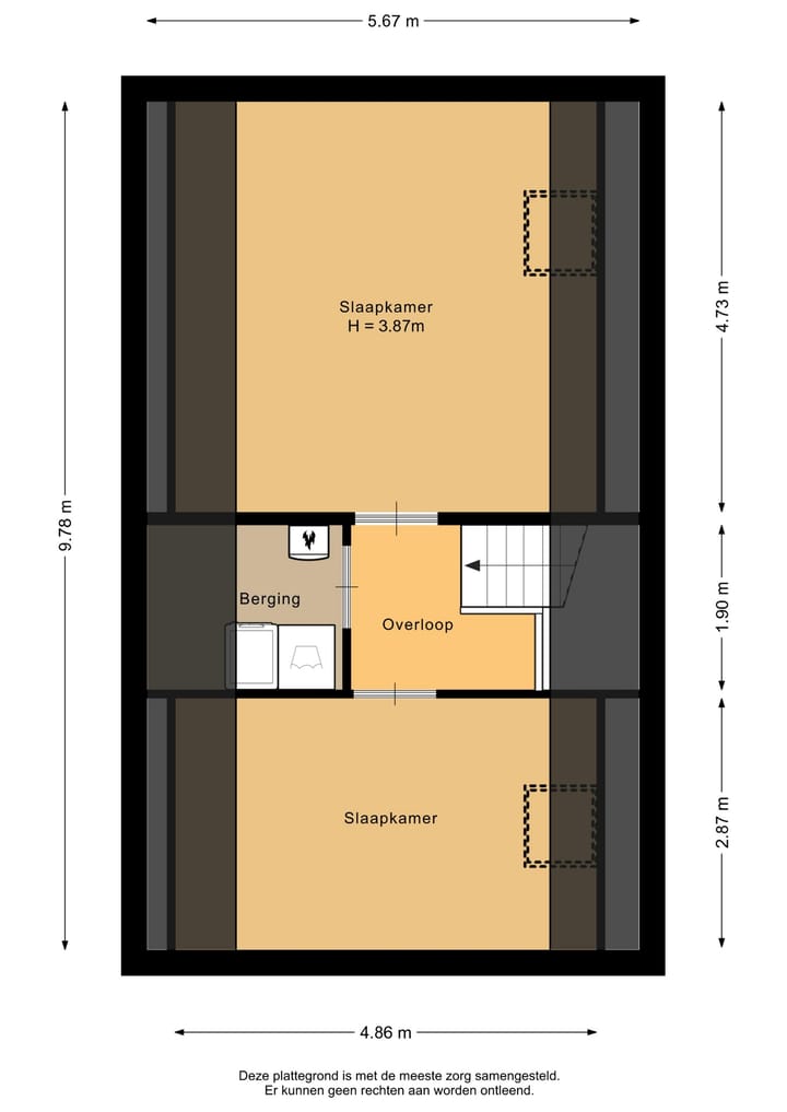 Foto 55 van Vossenburglaan 220
