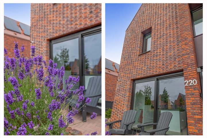 Foto 6 van Vossenburglaan 220