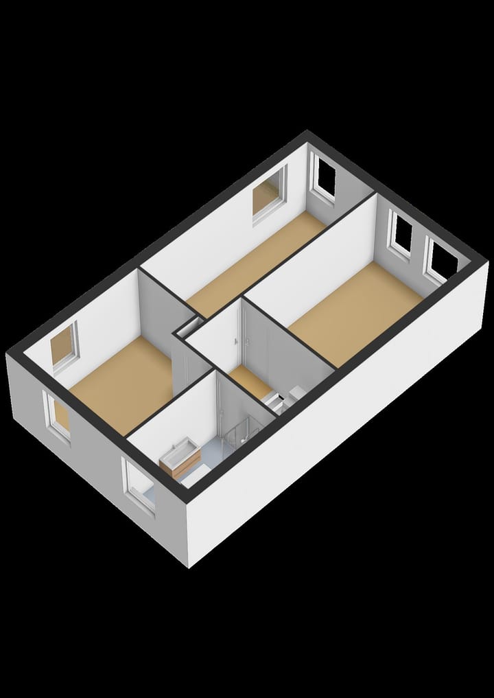 Foto 54 van Vossenburglaan 220