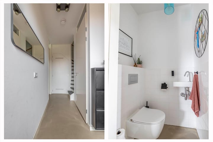 Foto 8 van Vossenburglaan 220