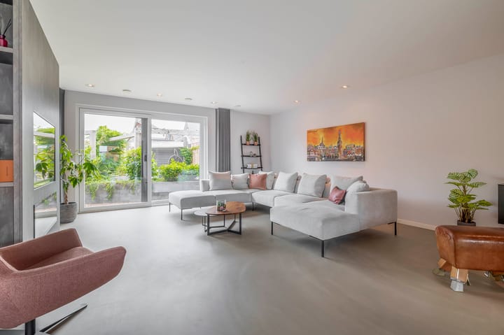 Foto 10 van Vossenburglaan 220