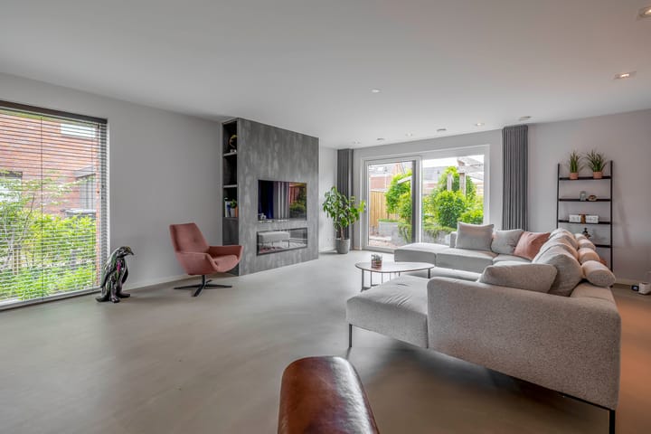 Foto 12 van Vossenburglaan 220