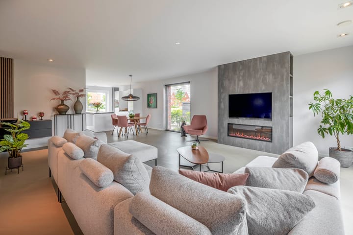 Foto 11 van Vossenburglaan 220