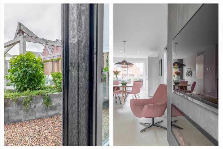 Foto 13 van Vossenburglaan 220