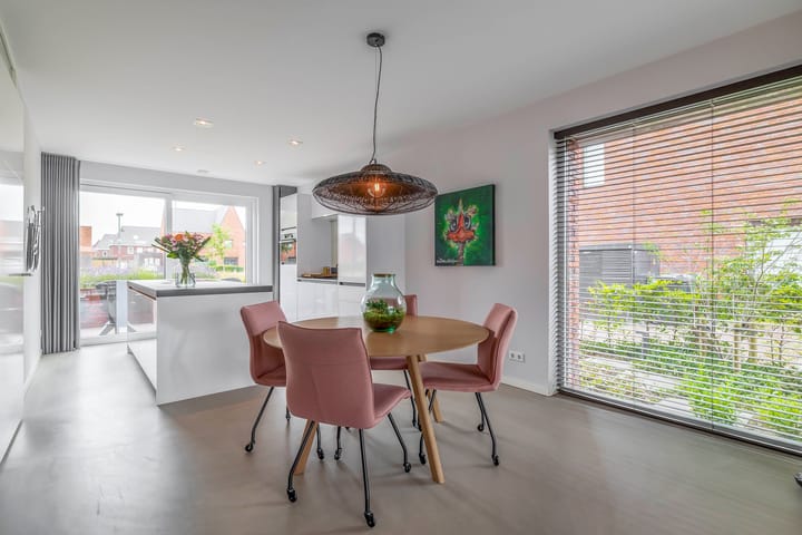 Foto 14 van Vossenburglaan 220